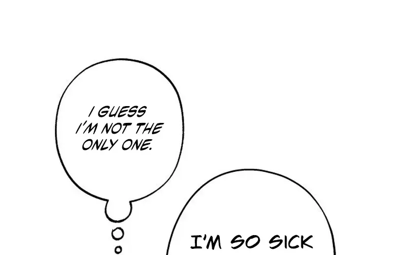 In Between Chapter 84 page 12