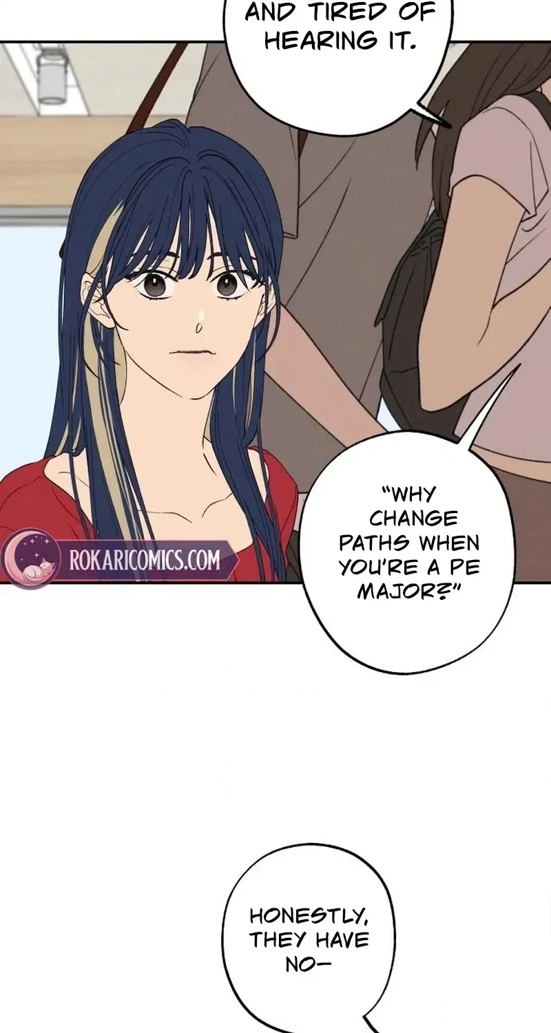 In Between Chapter 84 page 13