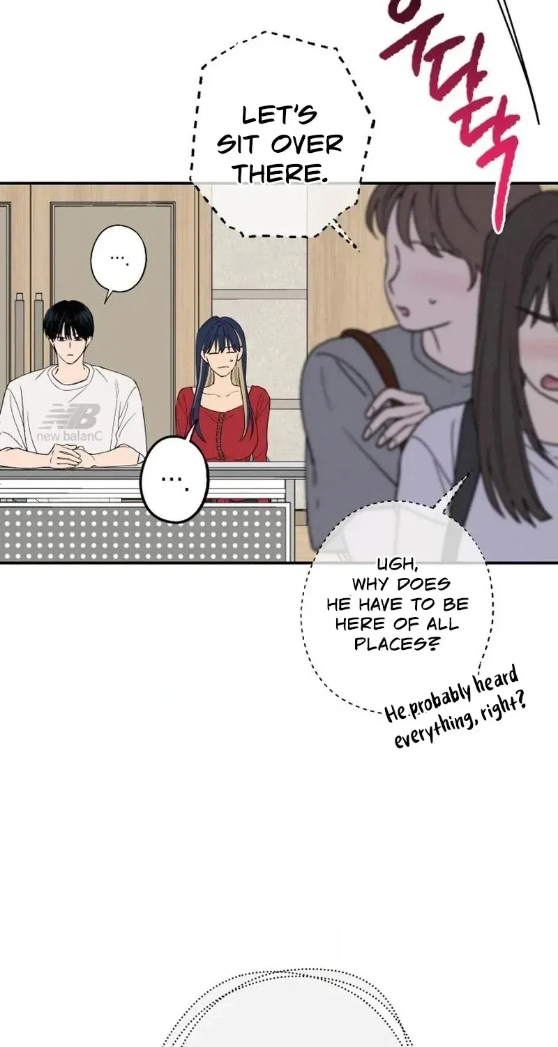 In Between Chapter 84 page 15