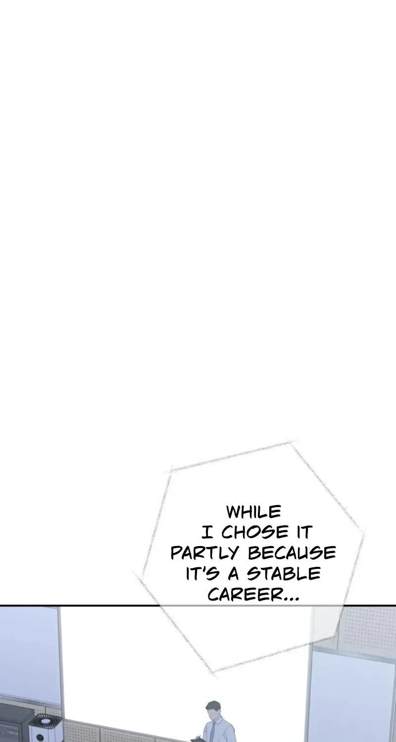 In Between Chapter 84 page 19