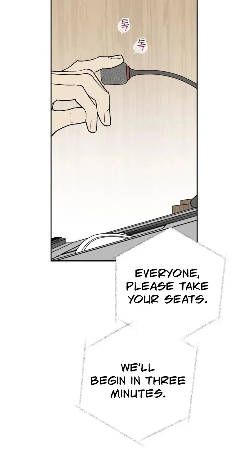 In Between Chapter 84 page 18