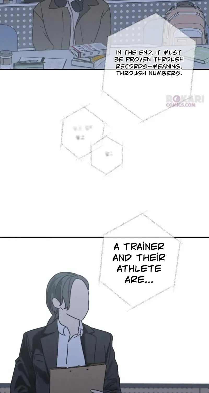 In Between Chapter 84 page 21