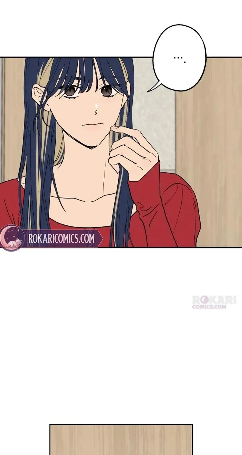 In Between Chapter 84 page 17