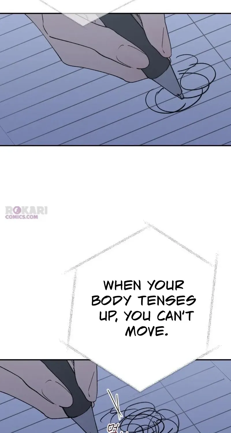 In Between Chapter 84 page 27