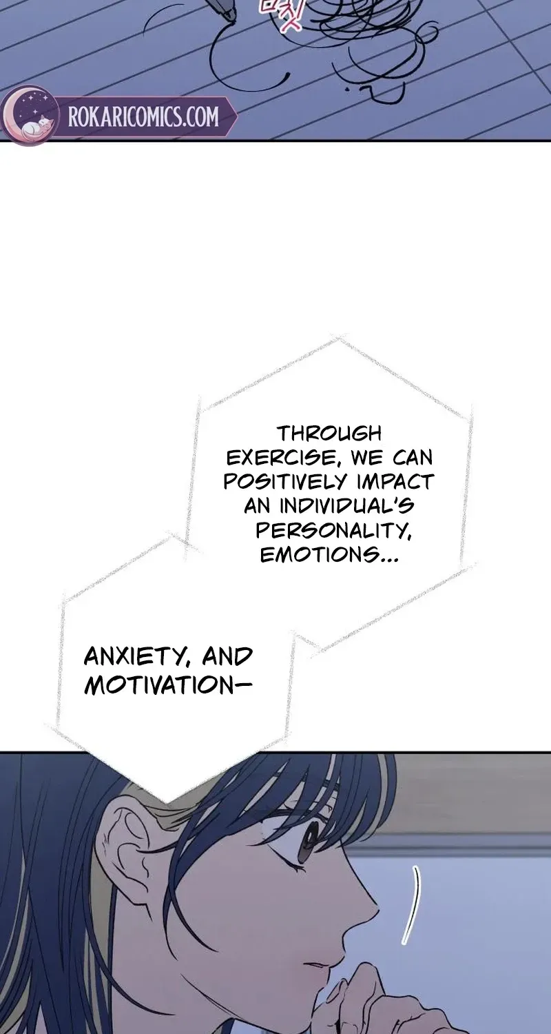 In Between Chapter 84 page 28