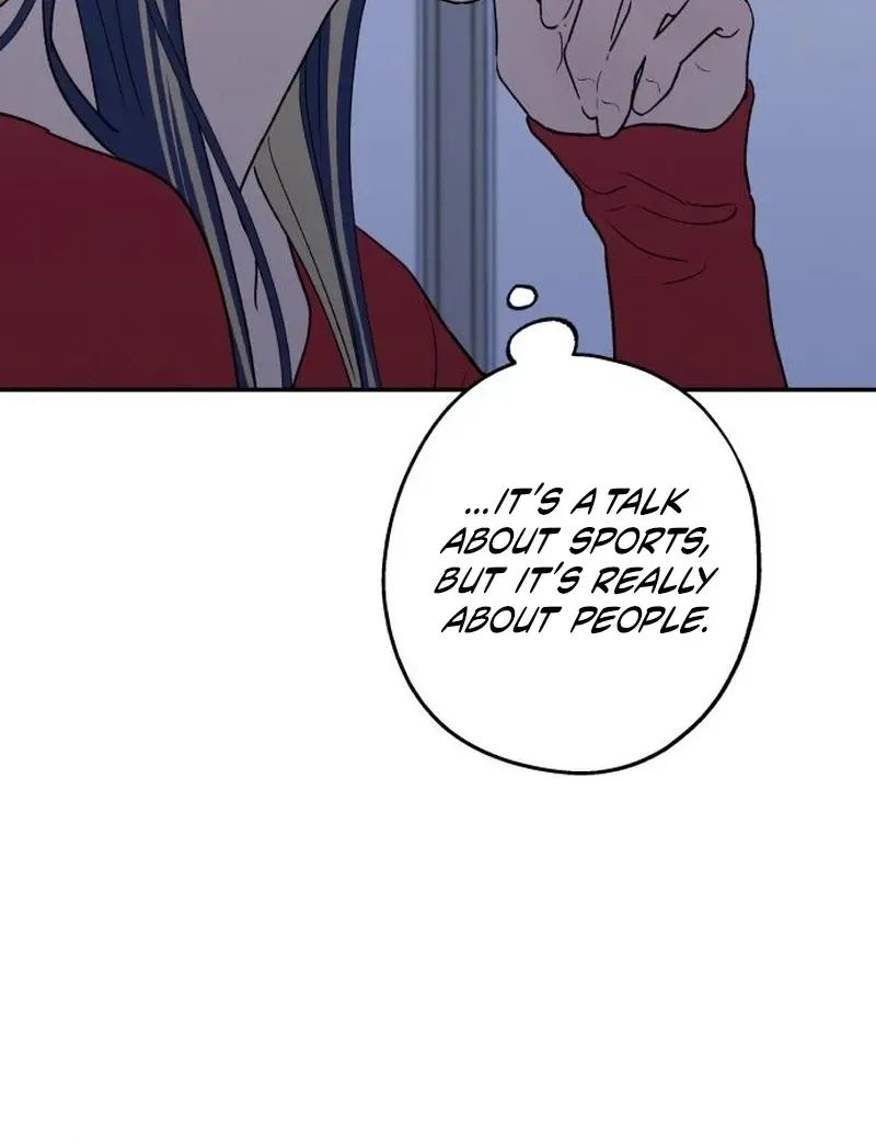 In Between Chapter 84 page 29