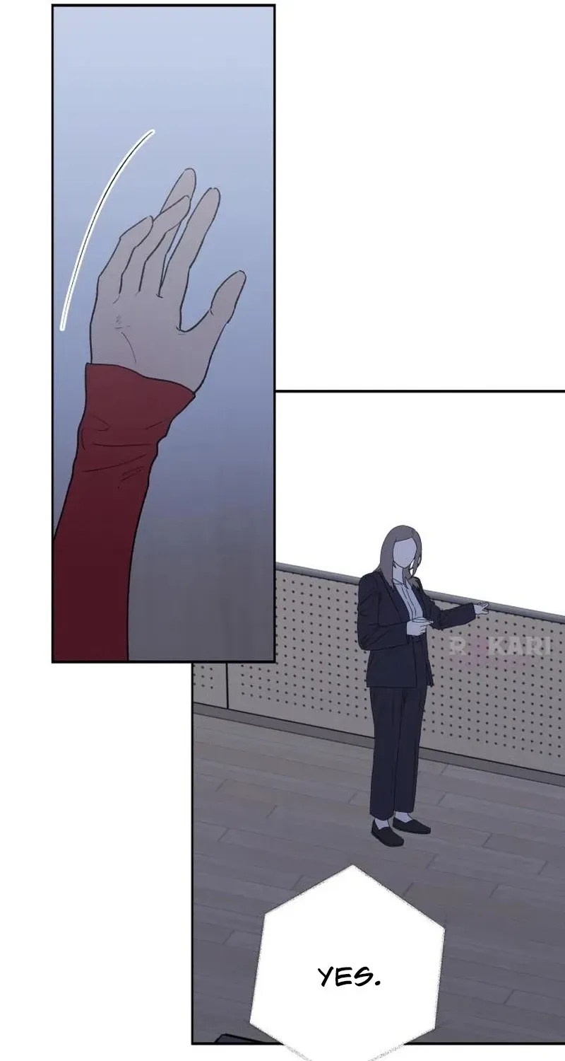 In Between Chapter 84 page 30