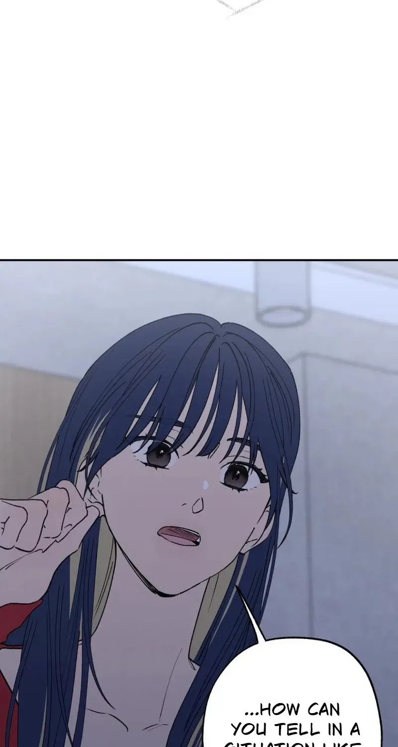 In Between Chapter 84 page 31