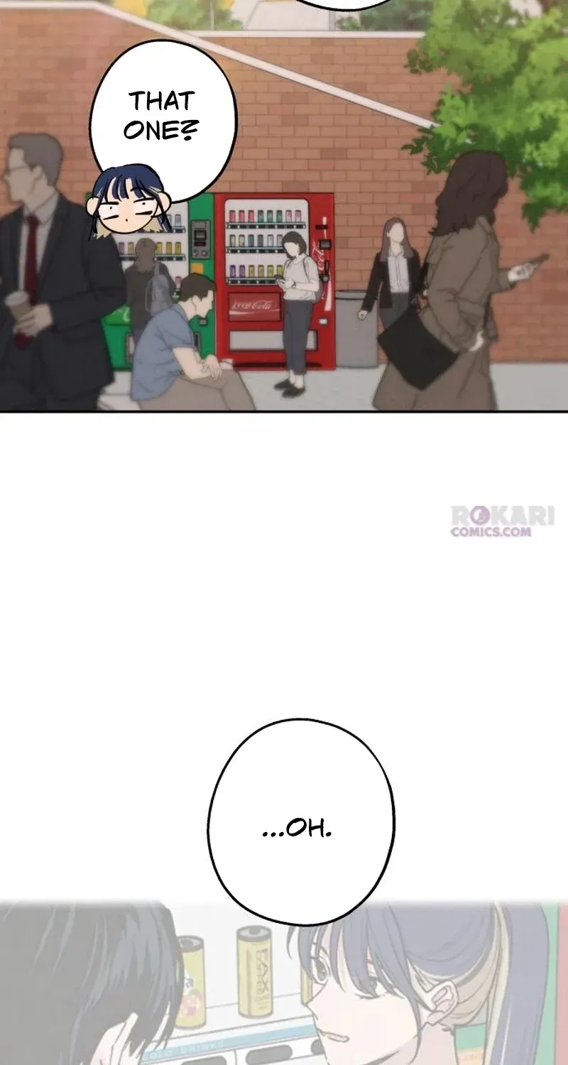 In Between Chapter 84 page 49