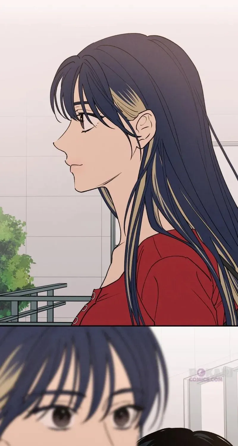 In Between Chapter 84 page 52