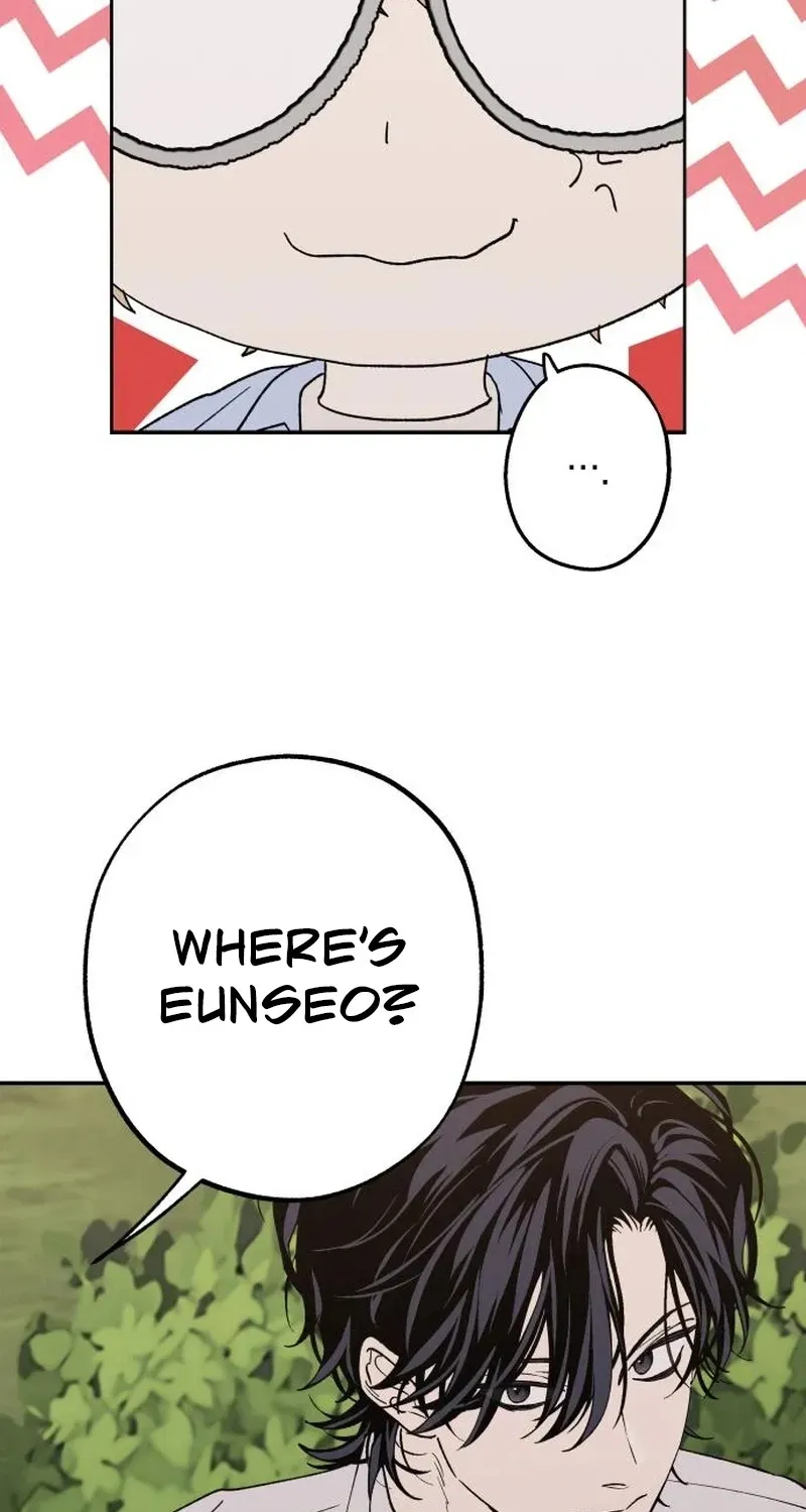 In Between Chapter 84 page 61