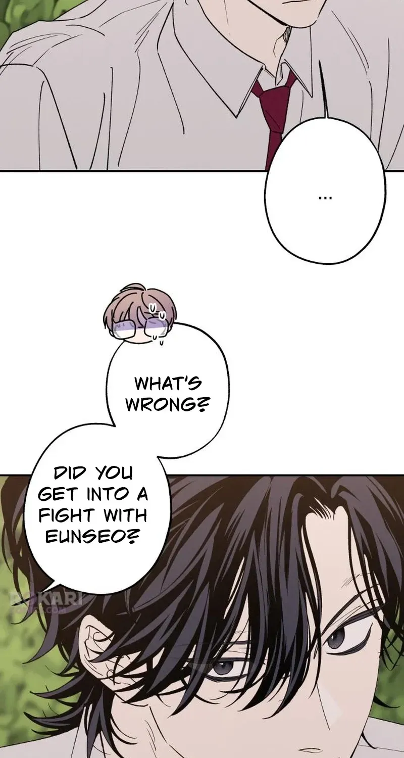 In Between Chapter 84 page 62