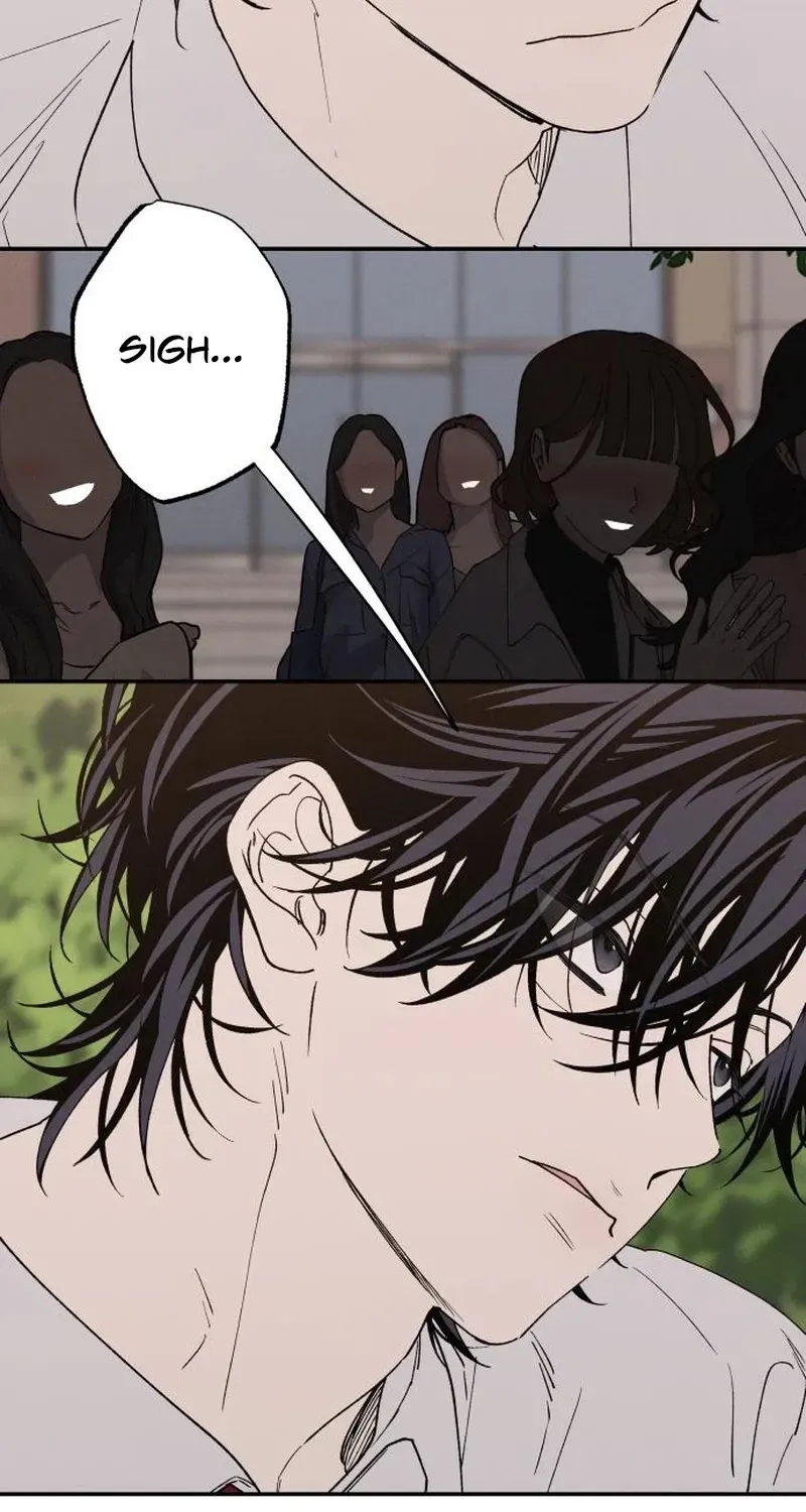 In Between Chapter 84 page 63