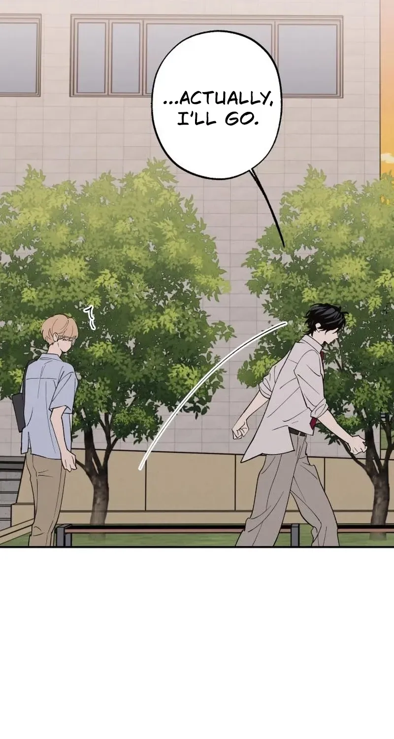 In Between Chapter 84 page 65