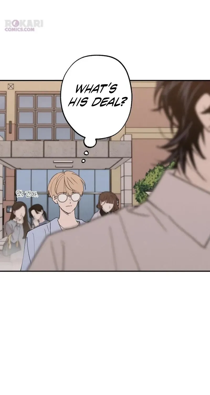 In Between Chapter 84 page 66