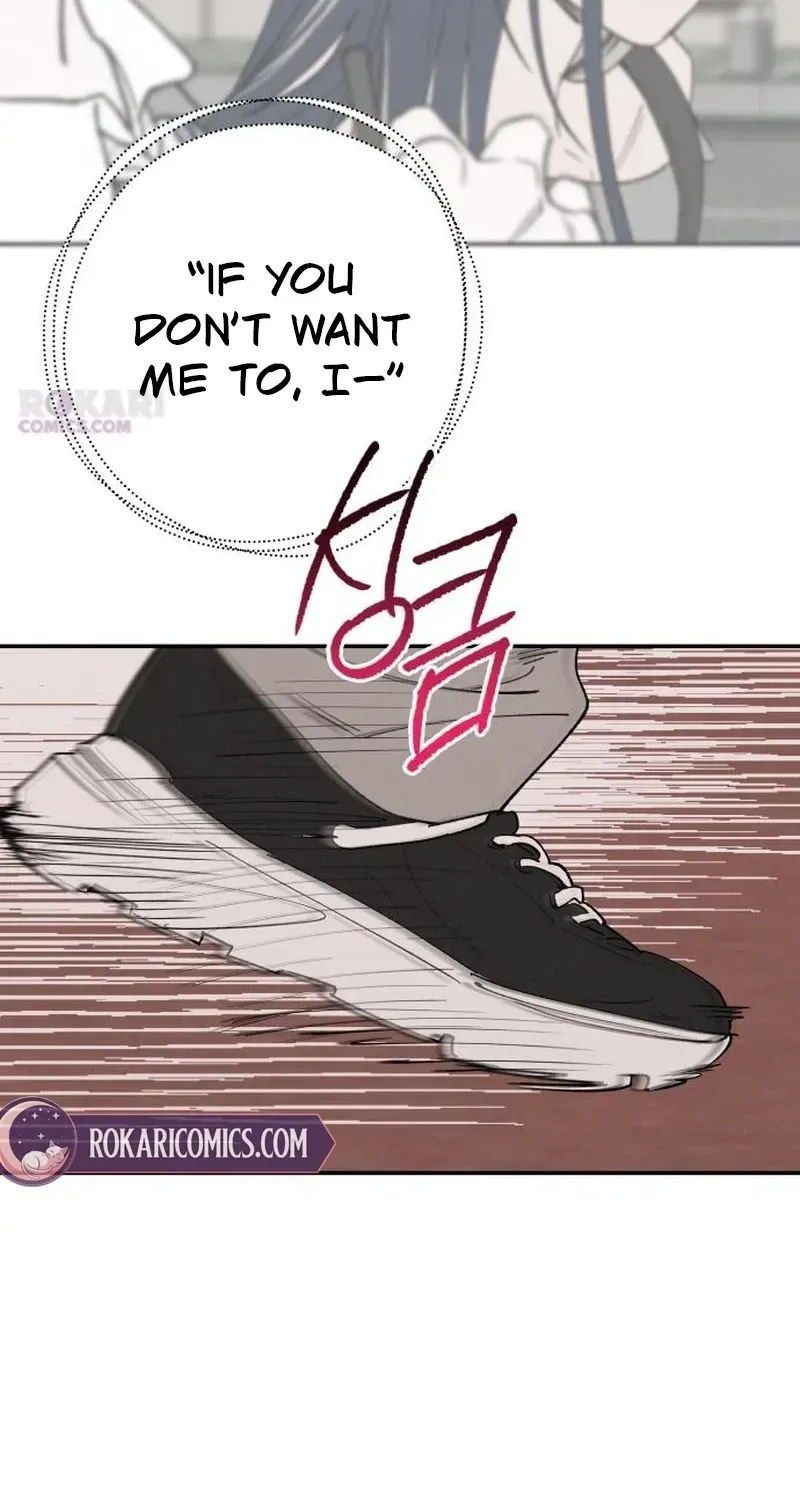 In Between Chapter 84 page 69
