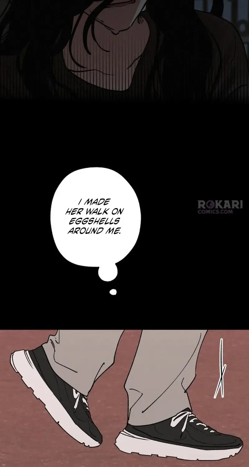 In Between Chapter 84 page 72