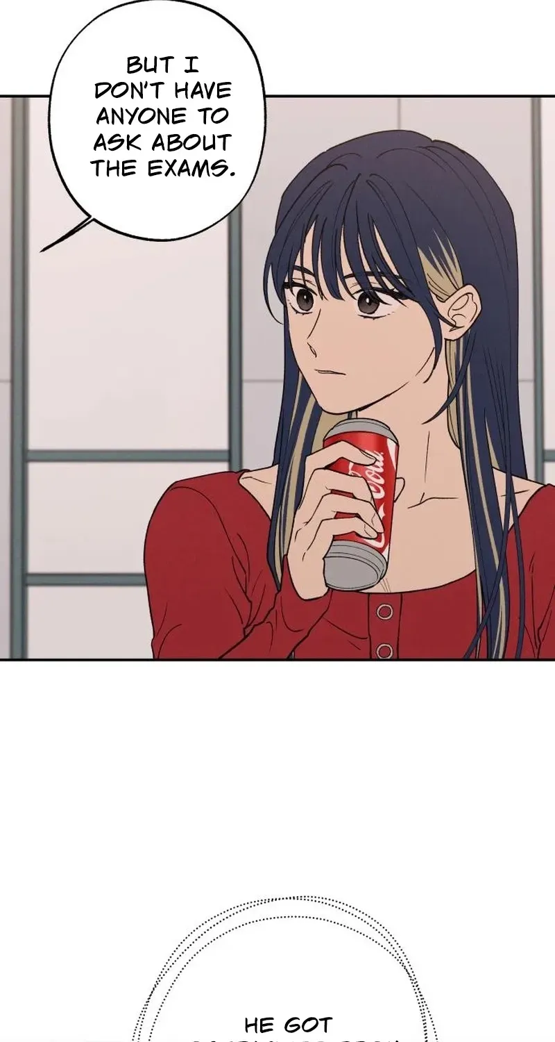 In Between Chapter 84 page 80