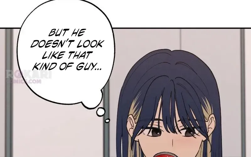 In Between Chapter 84 page 82