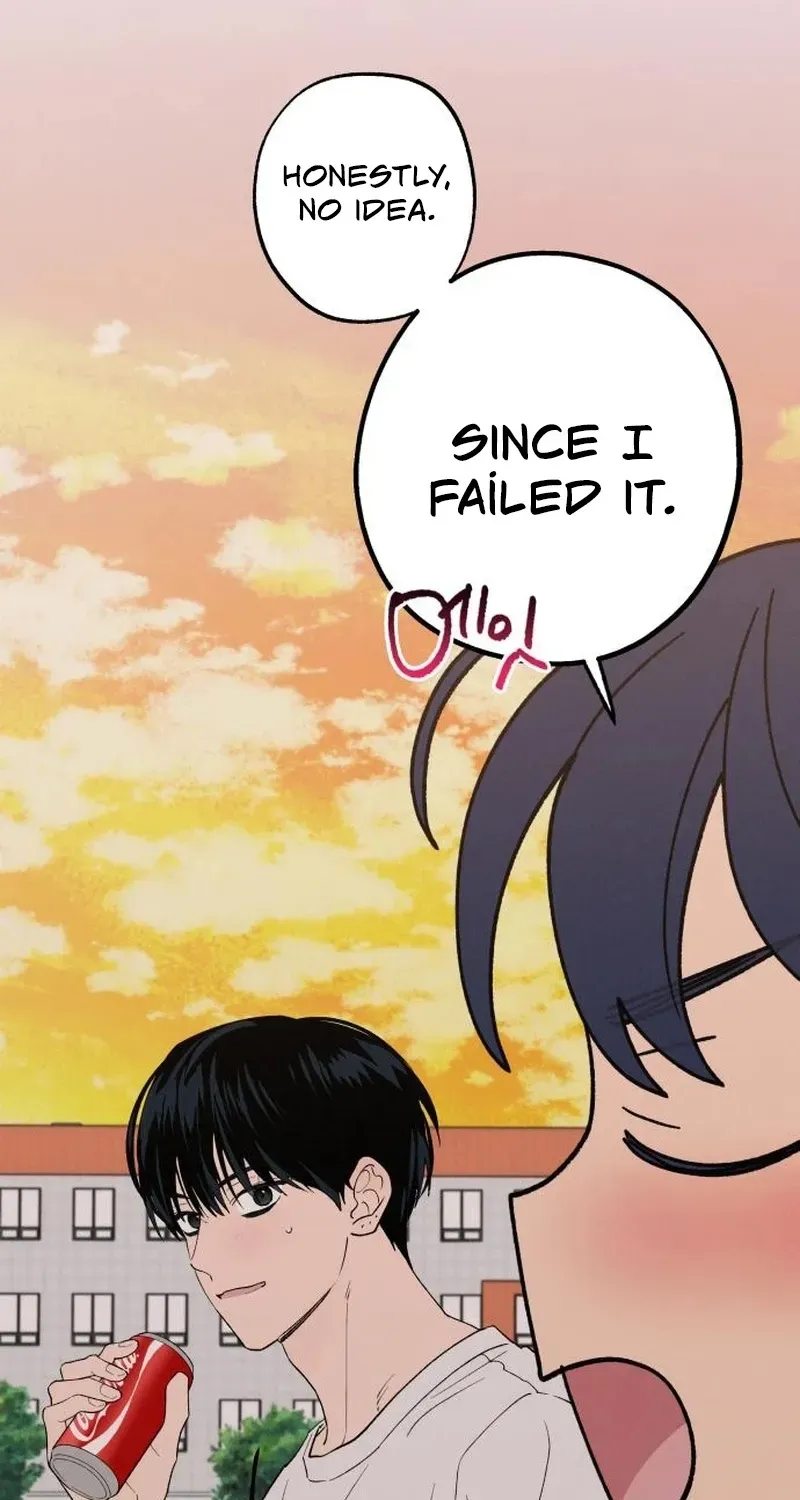 In Between Chapter 84 page 84
