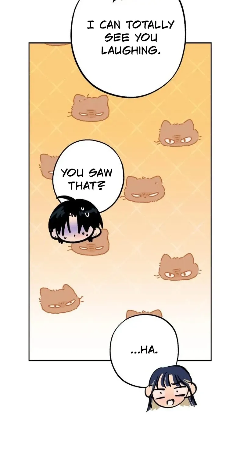 In Between Chapter 84 page 88