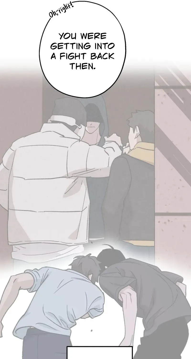 In Between Chapter 84 page 94