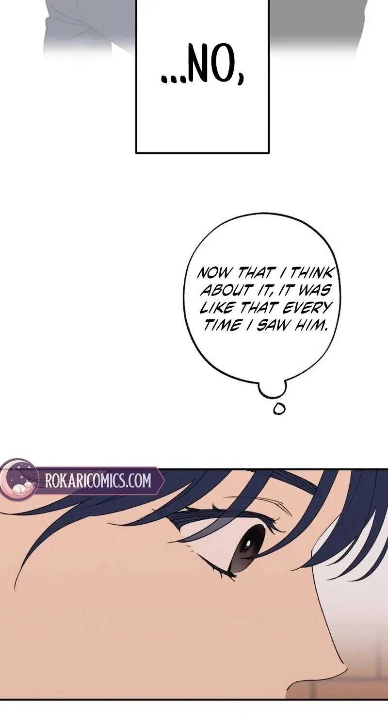 In Between Chapter 84 page 95