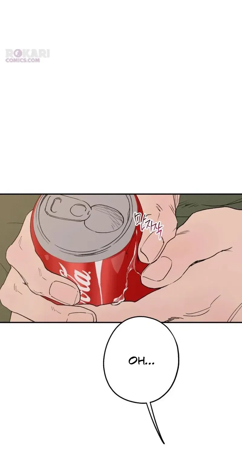 In Between Chapter 84 page 96