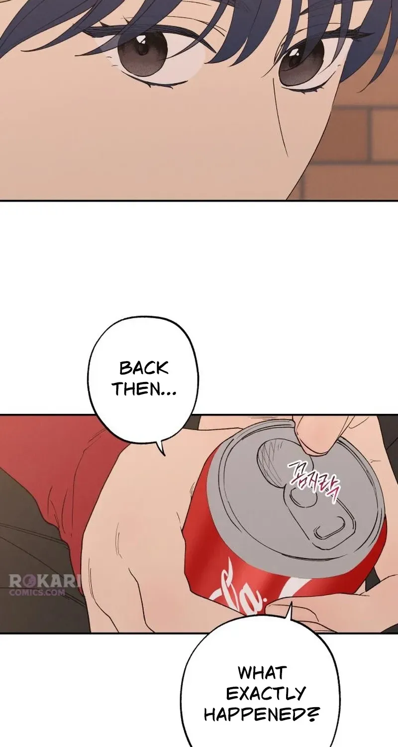 In Between Chapter 84 page 98