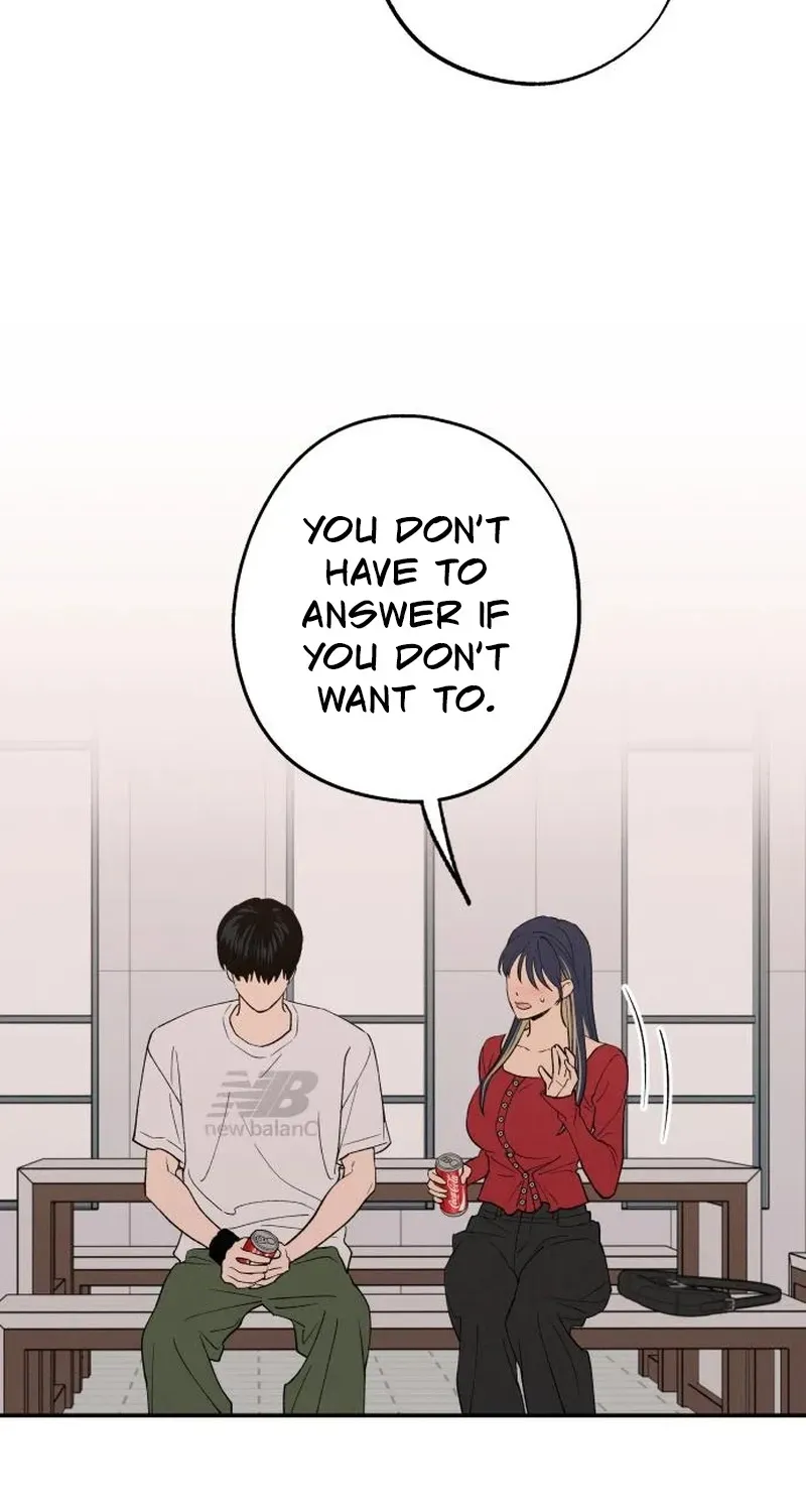 In Between Chapter 84 page 99