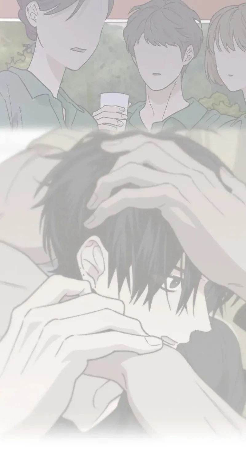 In Between Chapter 84 page 101
