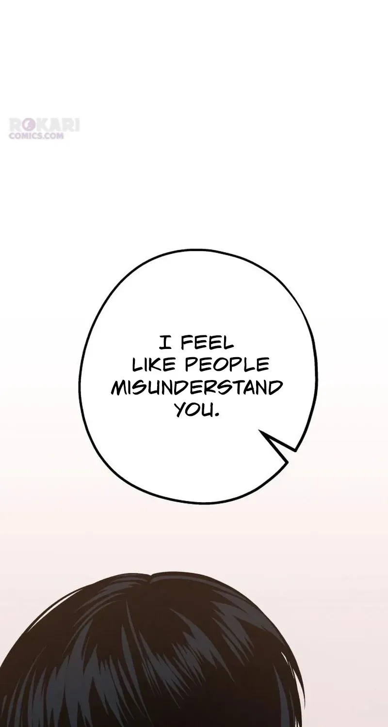 In Between Chapter 84 page 102