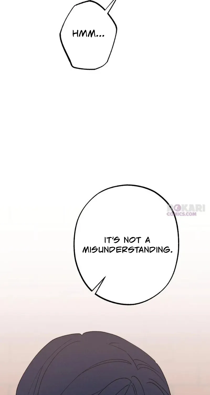 In Between Chapter 84 page 105