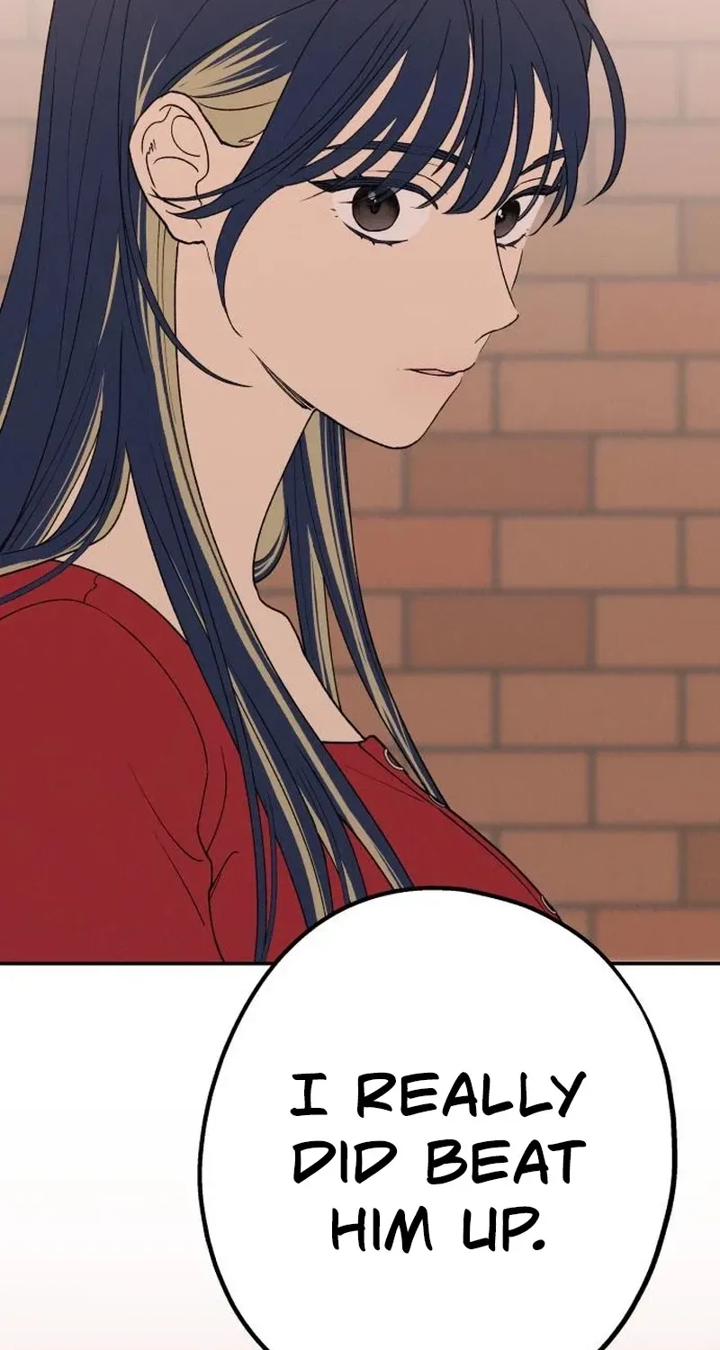 In Between Chapter 84 page 106