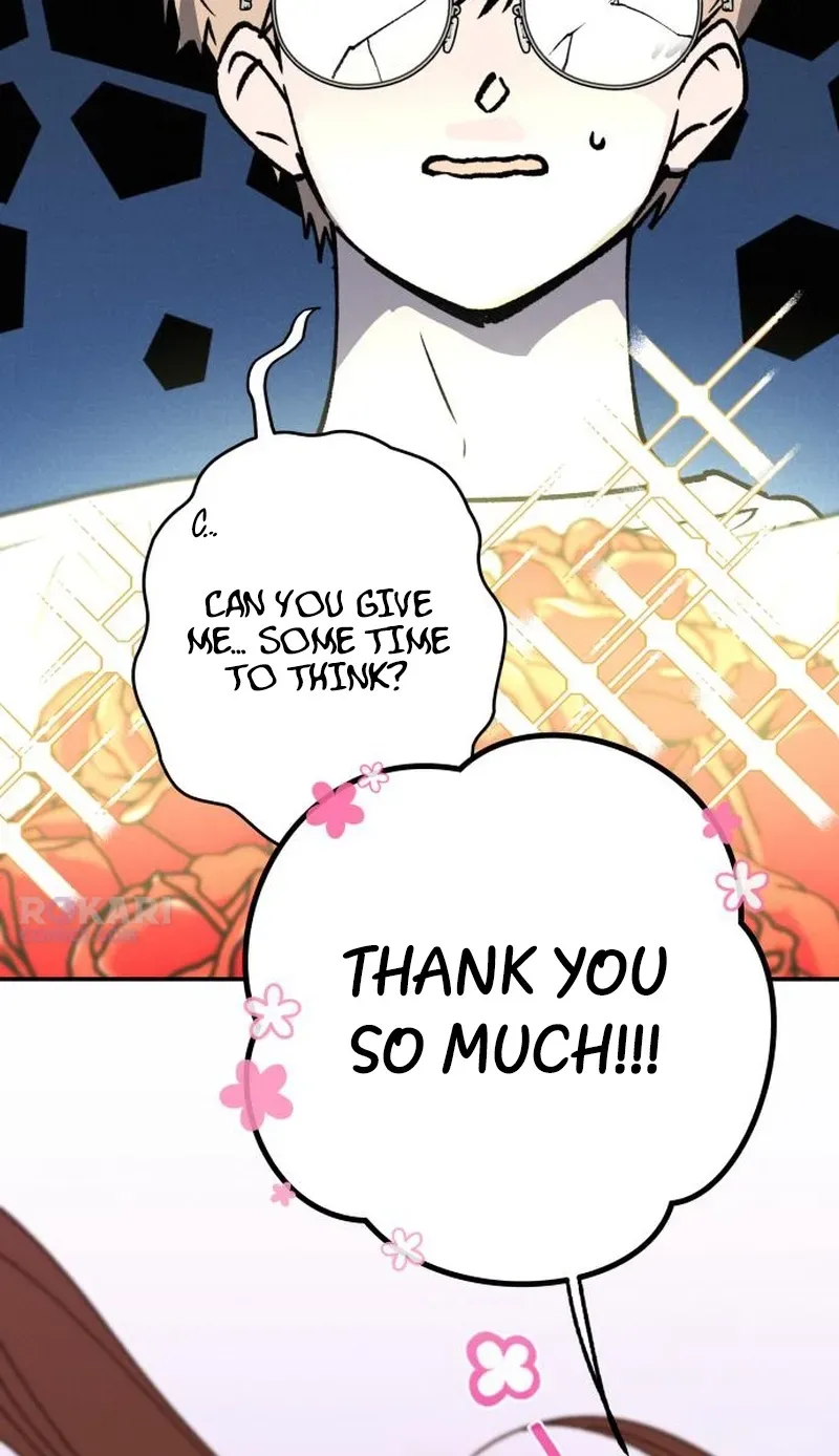 In Between Chapter 90 page 22