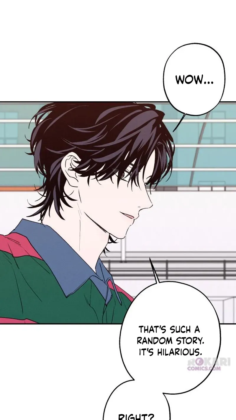 In Between Chapter 90 page 35