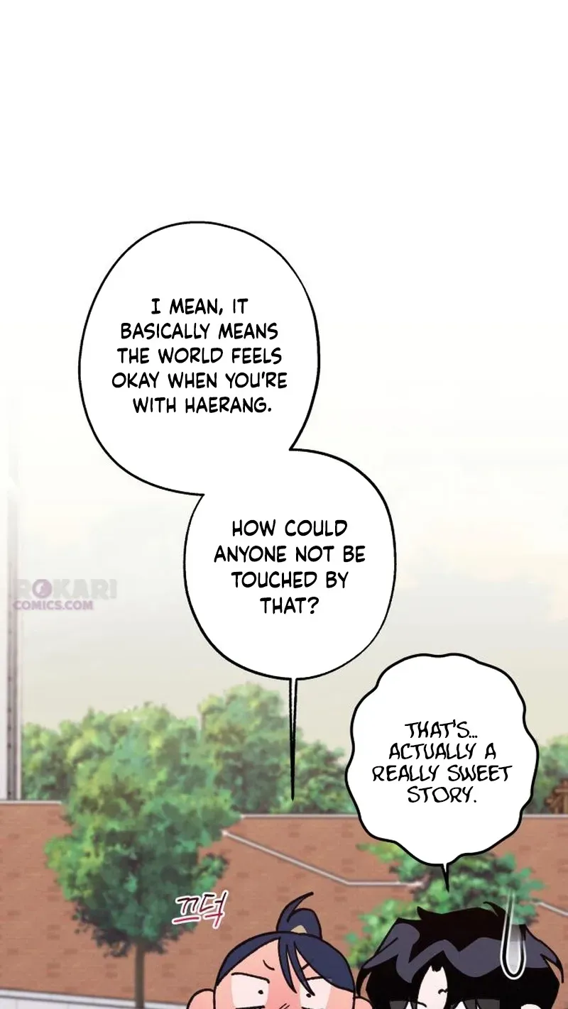 In Between Chapter 90 page 38