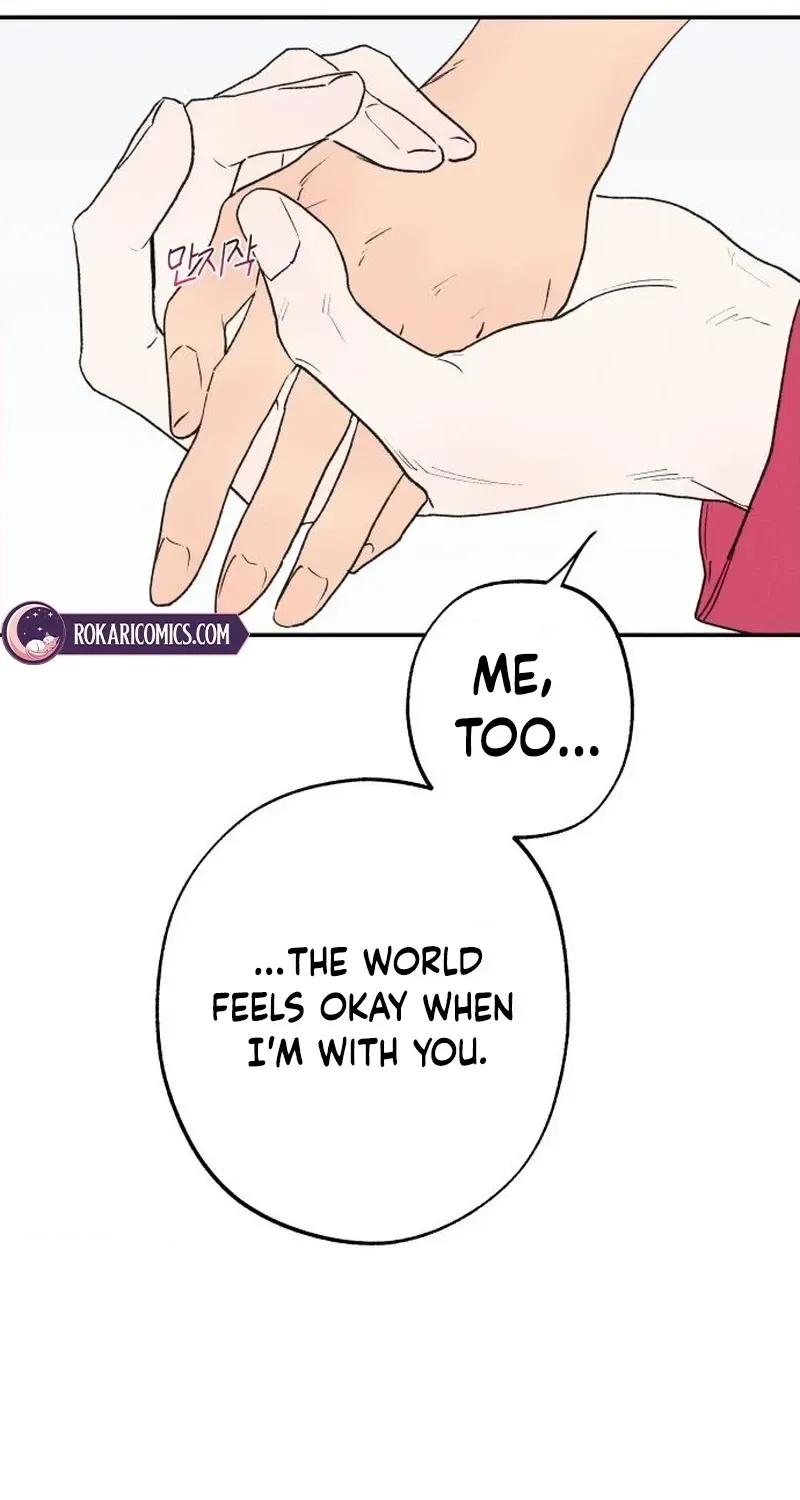 In Between Chapter 90 page 51