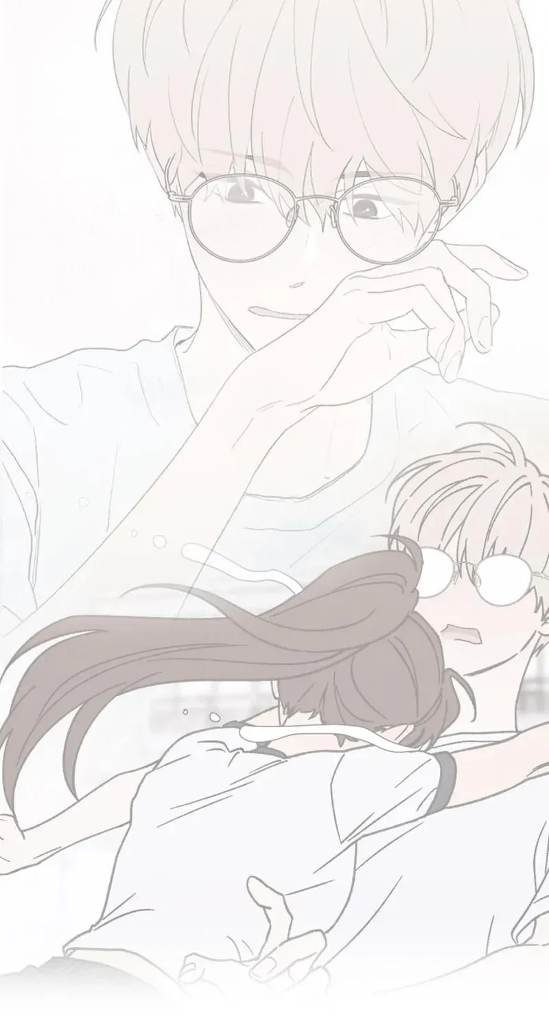 In Between Chapter 90 page 55