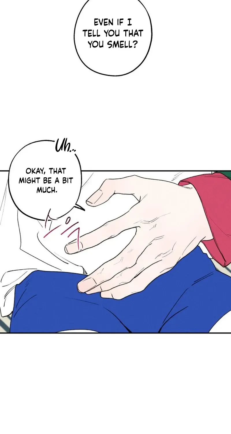 In Between Chapter 90 page 63
