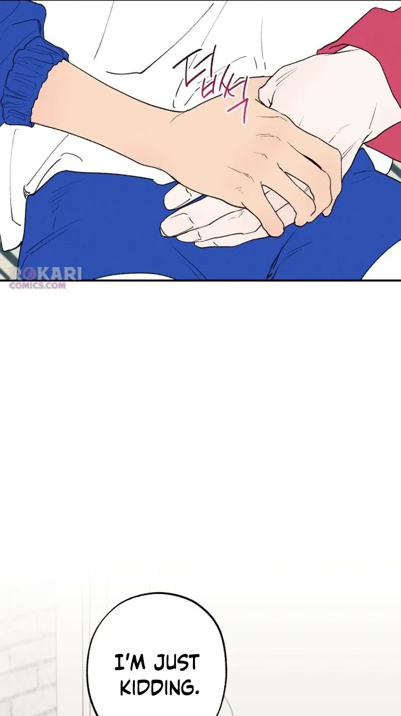 In Between Chapter 90 page 65