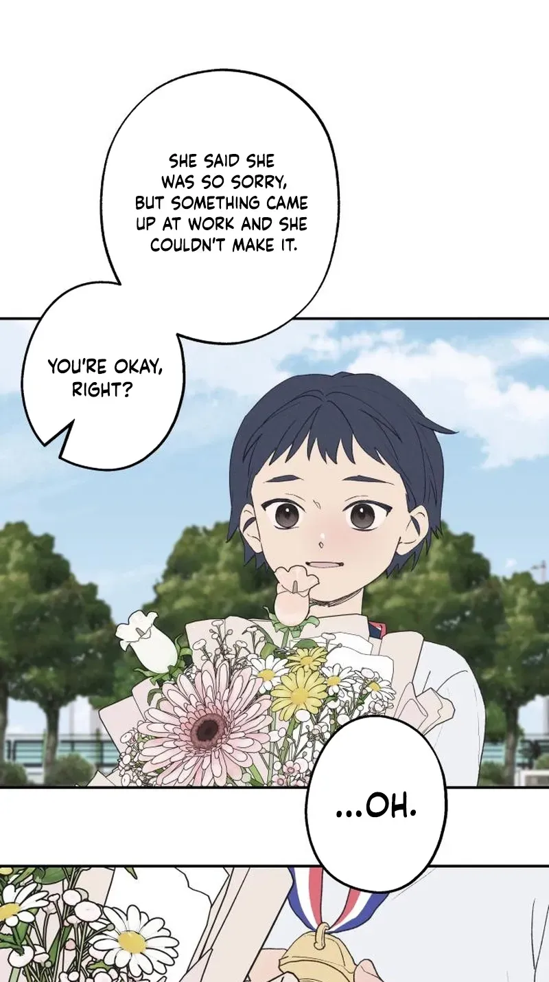 In Between Chapter 90 page 86