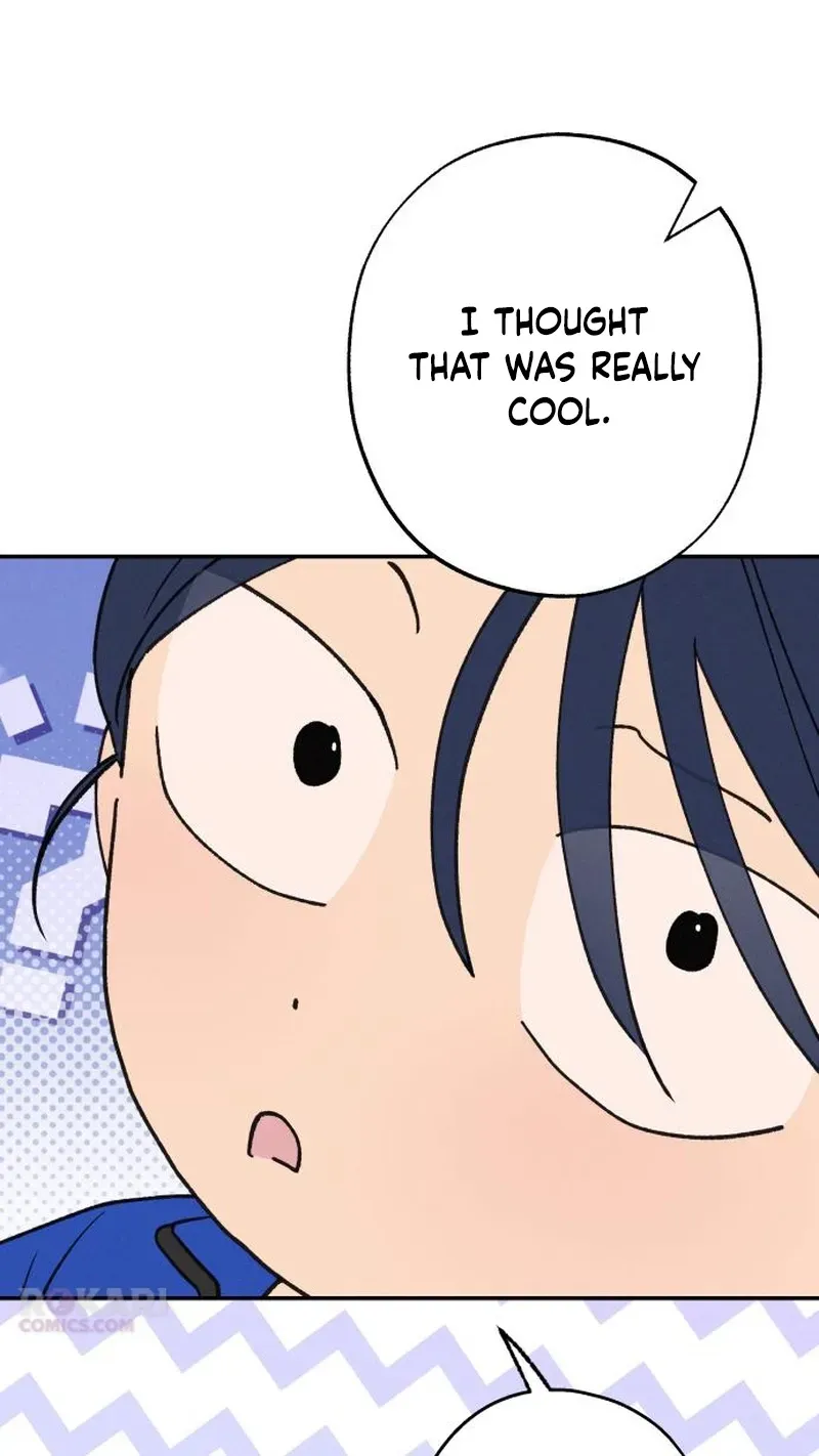 In Between Chapter 90 page 91