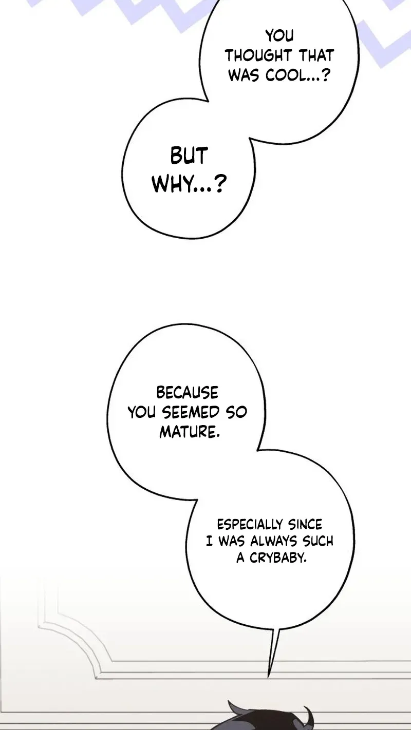 In Between Chapter 90 page 92