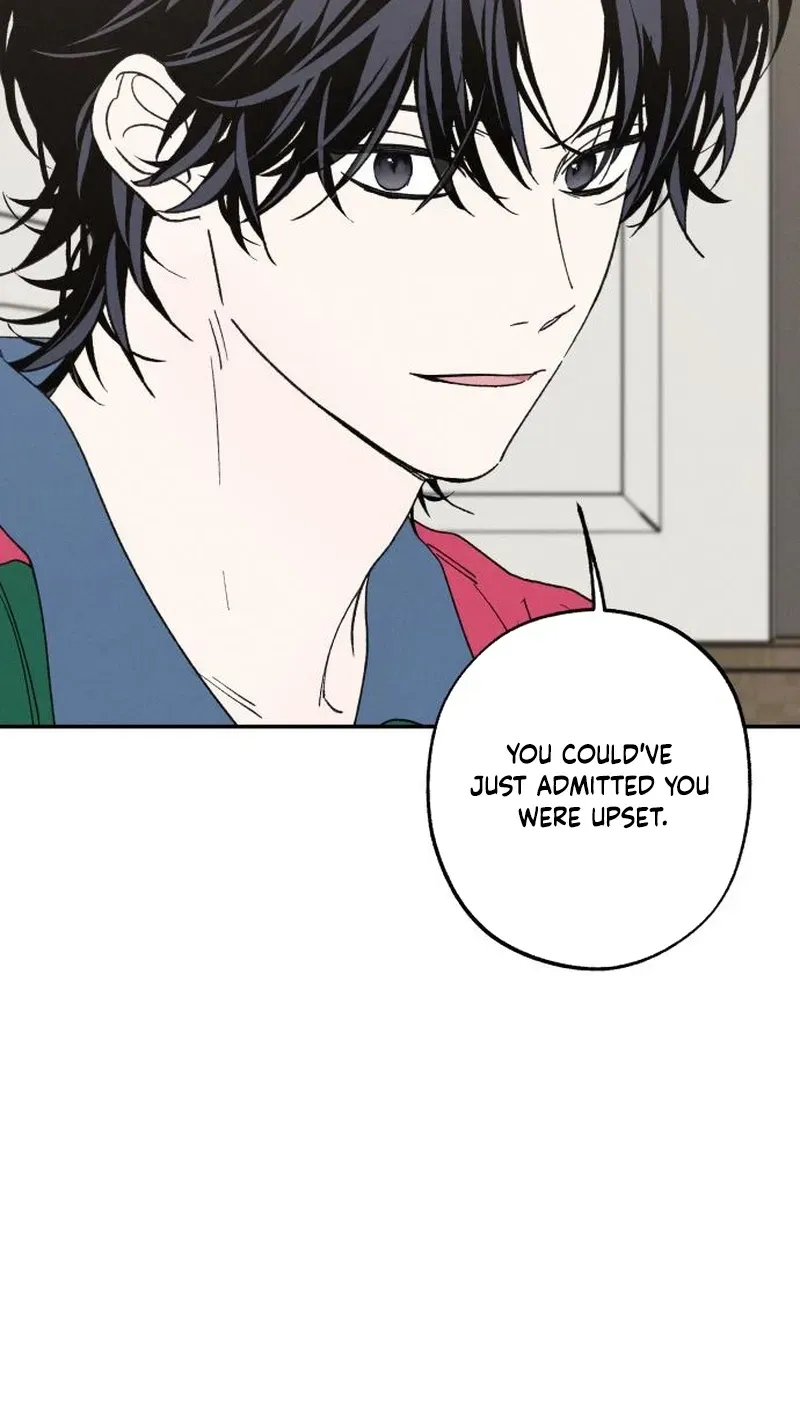 In Between Chapter 90 page 95