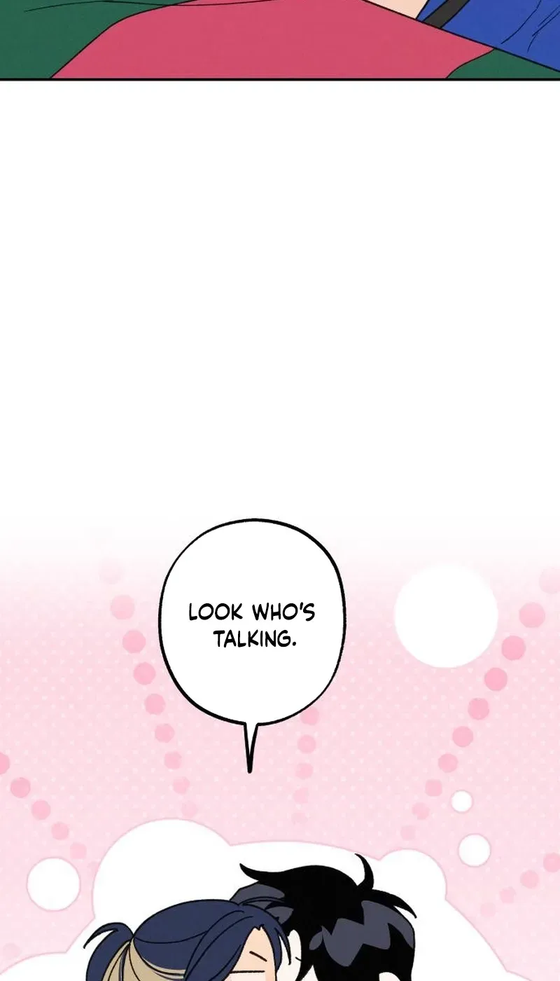 In Between Chapter 90 page 103