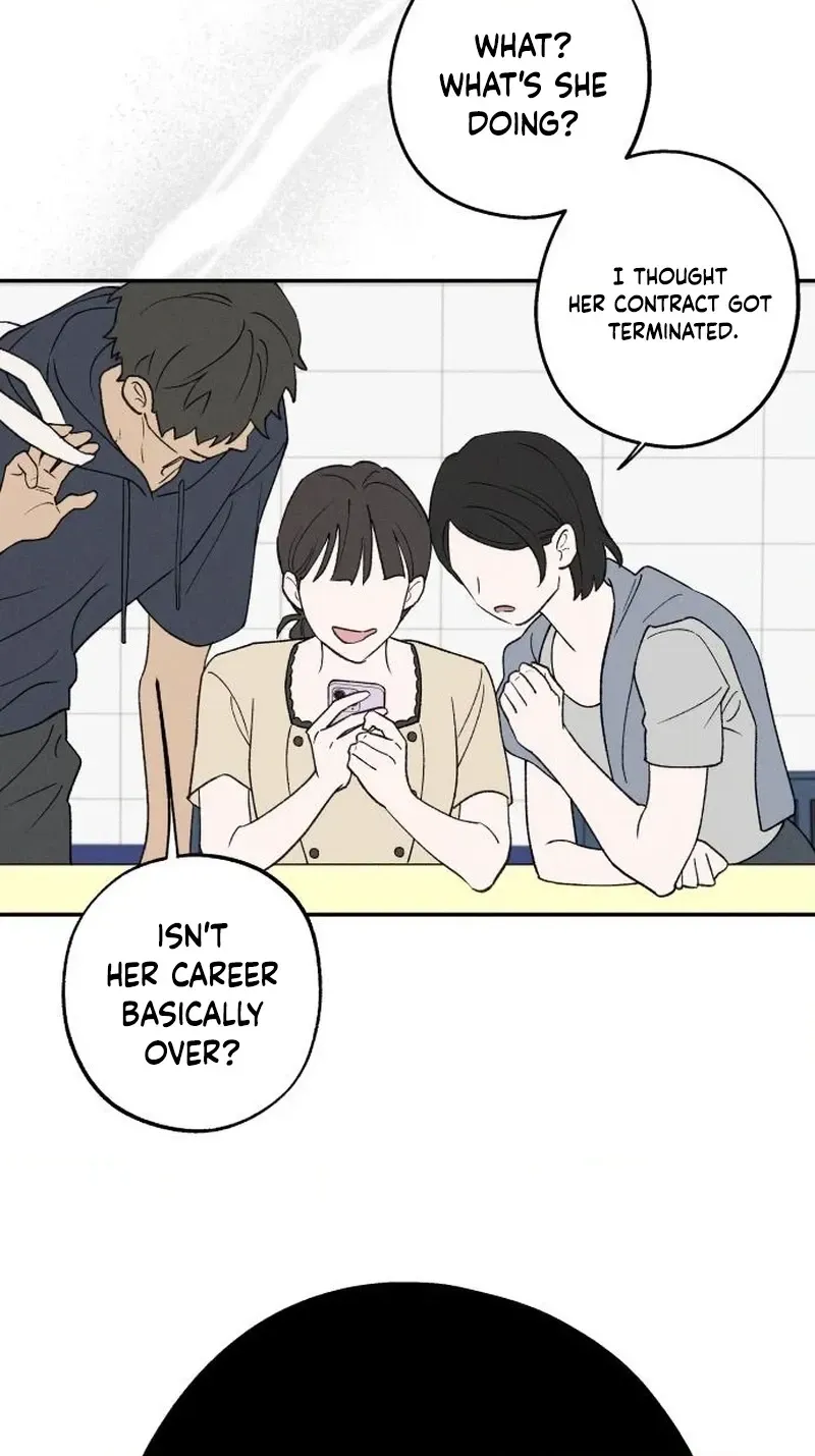 In Between Chapter 90 page 114