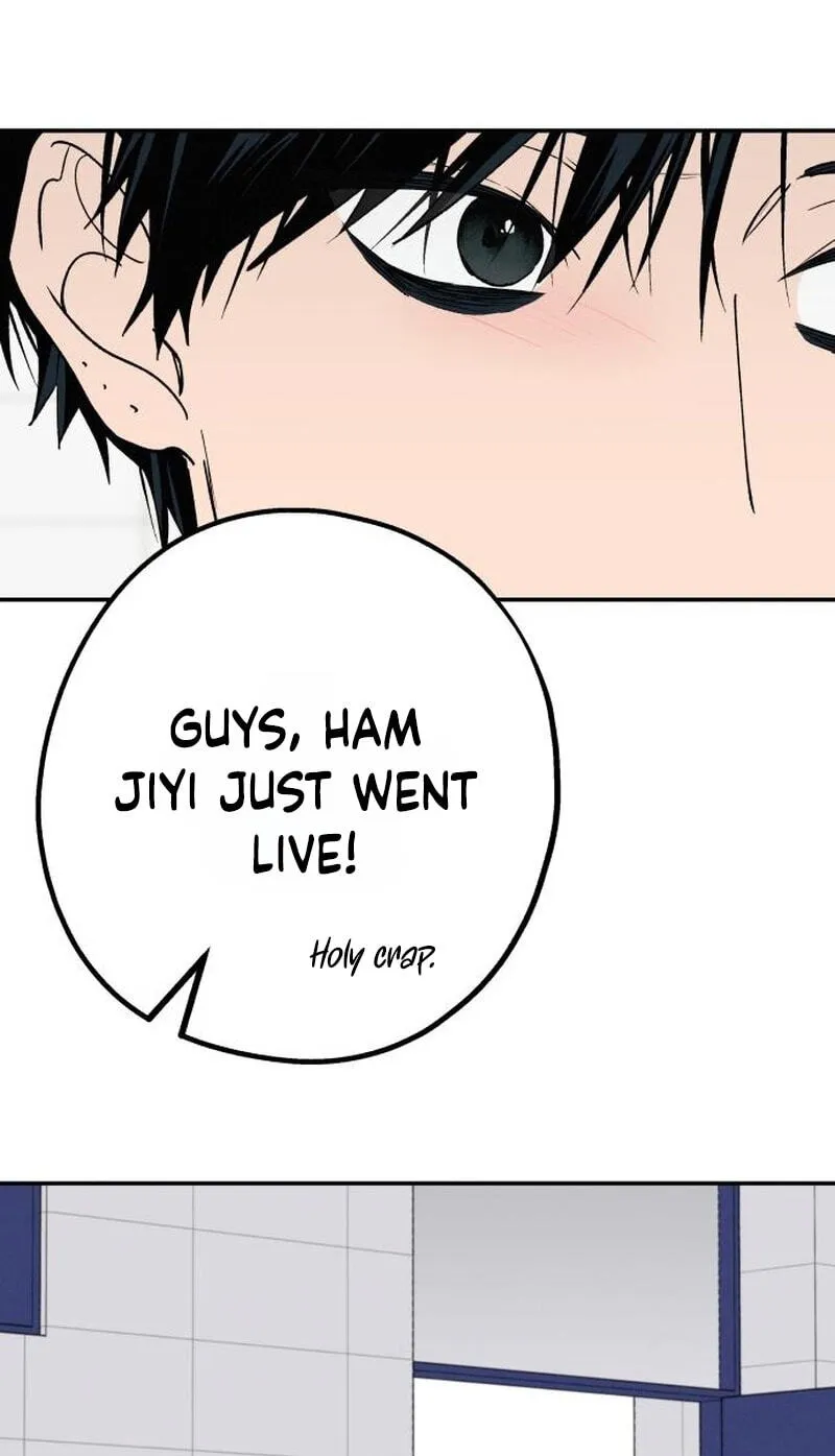 In Between Chapter 91 page 8