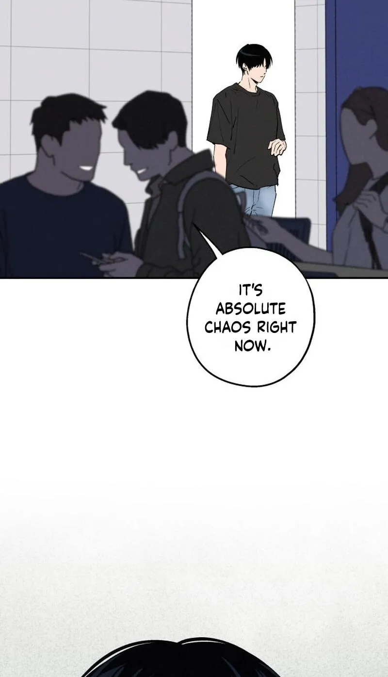In Between Chapter 91 page 9