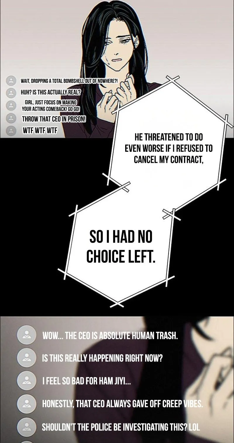 In Between Chapter 91 page 15